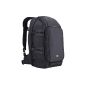 Case Logic Luminosity backpack for SLR cameras with tablet compartment (size M) (Electronics)