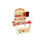 Roba 92802 TO - stall with accessories (toys)