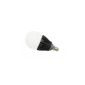 BIOLEDEX® BEON 8W E14 LED bulb 620 Lumen White (Electronics)