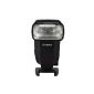 Yongnuo YN600EX-RT TTL HSS Speedlite System Flash for Canon camera like Canon 7D 60D 700D 650D 600D 5DIII with Tarion folding softbox (Electronics)