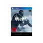 Call of Duty: Ghosts - Hardened Edition (100% uncut) - [PlayStation 4] (Video Game)