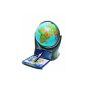 Oregon Scientific - E-SG18-11 - Educational and Scientific Games - Smart Globe (Toy)