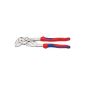 Knipex 86 05 250 Pliers Wrench 250mm wingspan 46mm (tool)