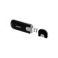 Huawei E303 surf stick (UMTS, GSM, microSD, USB 2.0) Black (Accessories)