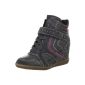 Tamaris TREND 1-1-25283-39 Ladies Fashion Half Boots (Shoes)