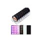 Acrylic Organizer Holder Compact and beauty care