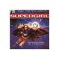 Supergirl (Audio CD)