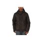 Bench Men's Hooded Jacket ENTRY B (Sports Apparel)