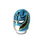 Son of Mexican wrestling mask devil adults Lucha cielu (Miscellaneous)
