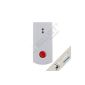 SOS Emergency Button - PANIC BUTTON to telephone home alarm Wireless