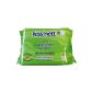 Fess'Nett - Toilet Paper Moistened - Sensitive x50 - 3 Pack (Health and Beauty)
