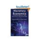 Monetary Economics: An Integrated Approach to Credit, Money, Income, Production and Wealth (Paperback)