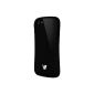 V7 Extreme Guard Anti-shock protective case / cover / case / Bumper for Apple iPhone 5 Black (Wireless Phone Accessory)