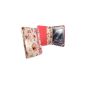 Tuff-Luv Slim Protective Case for E-reader in the book style (Electronics)