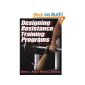 Designing Resistance Training Programs (Hardcover)