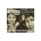 Respect - The Very Best of Aretha Franklin (Audio CD)