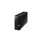Buffalo LS210D0201-EU LinkStation NAS system 210 2TB (SATA III, USB 2.0) Black / anthracite (Accessories)