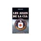 The wings of the CIA (Paperback)