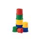 Fisher-Price Nesting Tumblers (Toy)