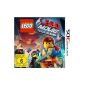 The Lego Movie Videogame - [Nintendo 3DS] (Video Game)