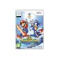 Mario & Sonic at the Olympic Winter Games in Vancouver 2010 (Video Game)