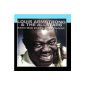 Louis Armstrong played King Oliver 1959 Stereo a