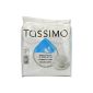 Tassimo Milchkomposition, 5-pack (5 x 16 servings) (Food & Beverage)