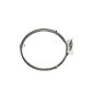 Hot-air heating heating ring Alternate Part oven heating for Electrolux Juno Miele Whirlpool electric oven