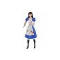The Alice Madness Returns Action Figure (Toy)