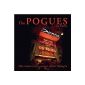 The Pogues in Paris 30th Anniversary Concert (incl. DVD) (Audio CD)