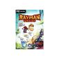 excellent Rayman
