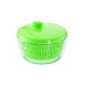Moulinex M80003 Color type salad spinner with bowl, 26 cm, apple green (household goods)