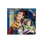 Toy Story 1, MY LITTLE BOOK CD (Album)