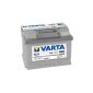 VARTA SILVER DYNAMIC CAR BATTERY 12V 61AH 600A D21 561 400 060 Battery (Automotive)