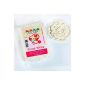 FunCakes Marzipan Floral White 250g (Food & Beverage)