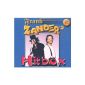 Zander'S Hitbox (Audio CD)