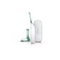 Philips Sonicare HX8255 / 02 AirFloss, including travel case, 3 spare nozzles, white (Personal Care)