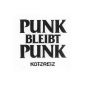 Punk is Punk [Explicit] (MP3 Download)