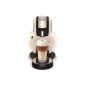 YY1601FD Krups Espresso machine Nescafé Dolce Gusto Melody Ivoire 15 bar (Kitchen)