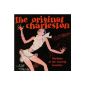 The Original Charleston - The Golden 20s (Audio CD)