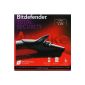 Bitdefender Total Security 2014-1 PC (CD-ROM)
