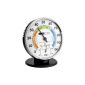 TFA Dostmann 45.2033 Precision thermo-hygrometer (garden products)