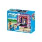 PLAYMOBIL 5547 - cans Shooting (Toys)
