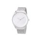 Lacoste - 2000764 - Ladies Watch - Quartz Analog - Strap Stainless Steel Silver (Watch)