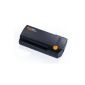 PLUSTEK Mobile Office S800 business card scanner (accessory)
