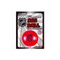 Franklin Street Hockey Ball AGS Super High Density, red, 12219 (Equipment)