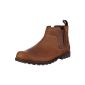 Timberland Boots EK original FTM_EK original Pull On Men Half shaft slip boots (shoes)