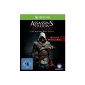 Assassin's Creed 4 Black Flag Jackdaw Edition - [Xbox One] (Video Game)