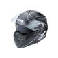 IXS HX 397 Hood - full-face helmet (Misc.)