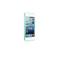 Apple iPod touch 32 GB Blue (5th generation) New (Electronics)